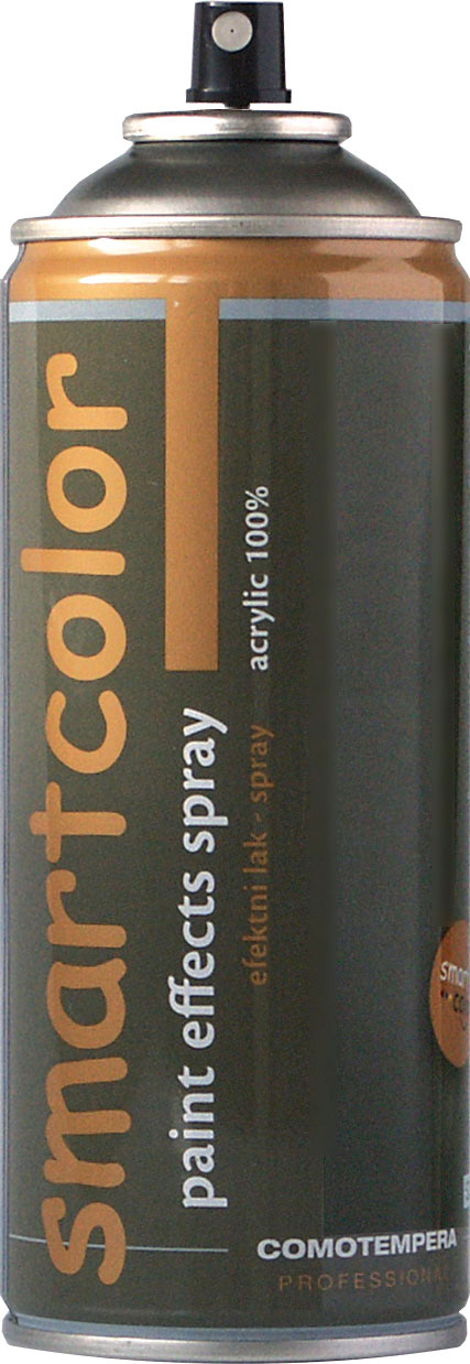 SmartColor - SPEZIALEFFEKTE  - SCHNELLTROCKNEND