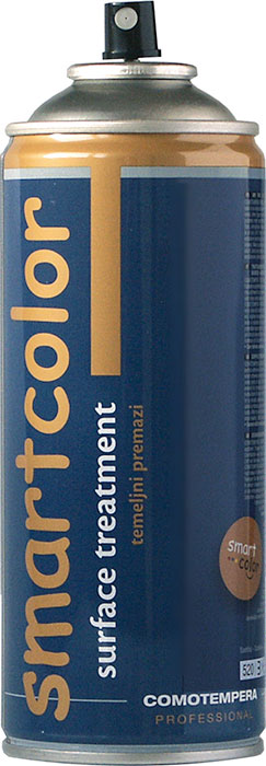 SmartColor - ANTIROST  - SCHNELLTROCKNEND